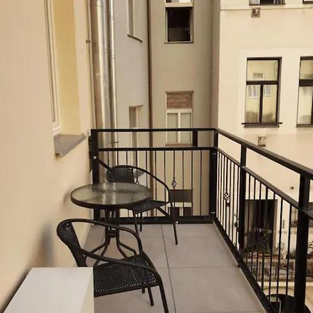 Favorite Apartment In The Center Of Prague 1 Kültér fotó