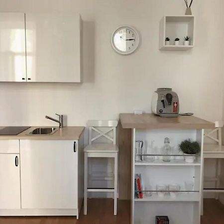 Favorite Apartment In The Center Of Prague 1 Kültér fotó