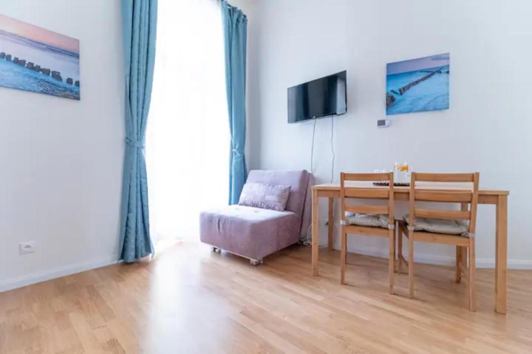 Favorite Apartment In The Center Of Prague 1 Kültér fotó