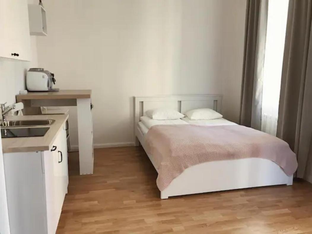 Favorite Apartment In The Center Of Prague 1 Kültér fotó