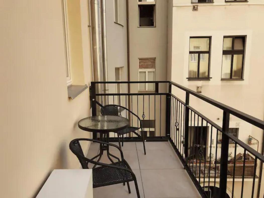 Favorite Apartment In The Center Of Prague 1 Kültér fotó