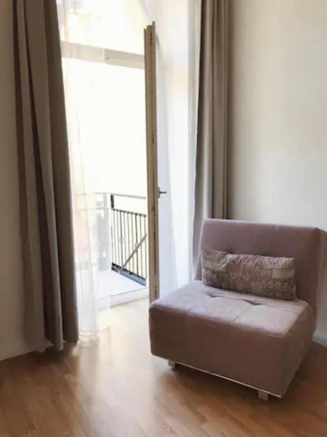 Favorite Apartment In The Center Of Prague 1 Kültér fotó
