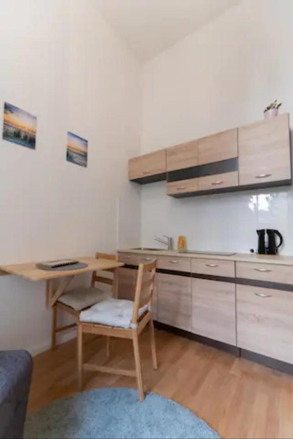 Favorite Apartment In The Center Of Prague 1 Kültér fotó