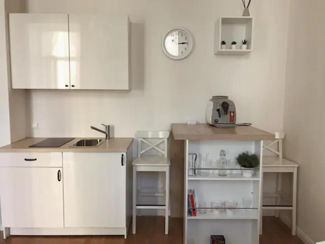 Favorite Apartment In The Center Of Prague 1 Kültér fotó